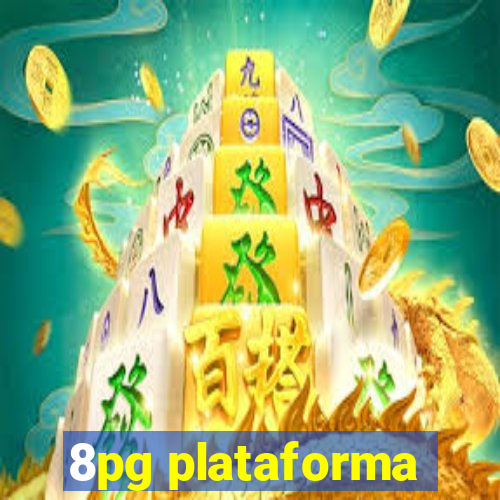 8pg plataforma